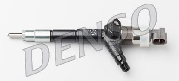 Wtryskiwacz paliwa Denso DCRI100510 cena, od 222,12 USD