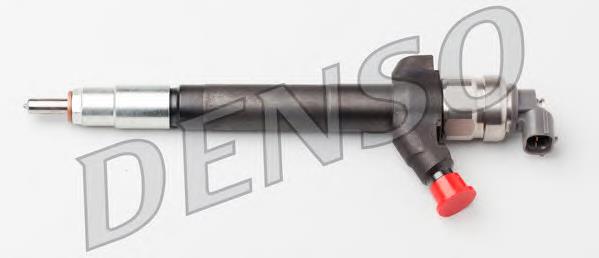 Wtryskiwacz paliwa Denso DCRI107060 cena, od 98,75 USD