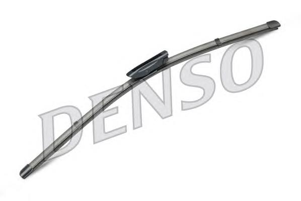 Do koszyka DF113 Denso Pióro wycieraczki szyby przedniej, zestaw (2 szt.)