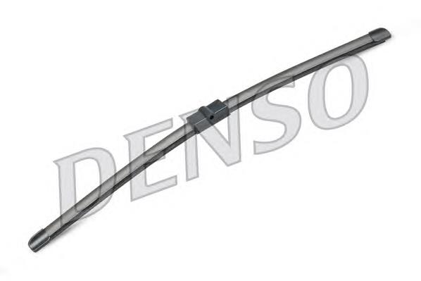 Do koszyka DF103 Denso Pióro wycieraczki szyby przedniej, zestaw (2 szt.)