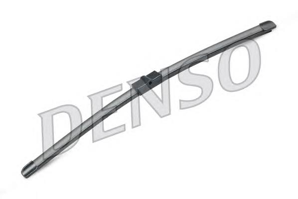 Do koszyka DF110 Denso Pióro wycieraczki szyby przedniej, zestaw (2 szt.)