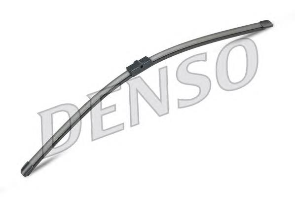 Pióro wycieraczki szyby przedniej, zestaw (2 szt.) Denso DF110 cena, od 24,31 USD