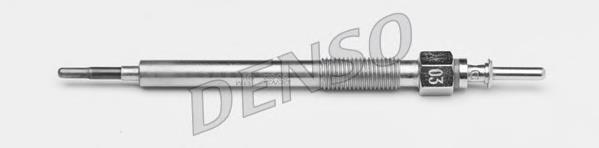 DG302 Denso Świeca żarowa