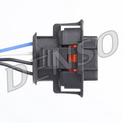 0258005291 Opel Sonda lambda czujnik tlenu przed katalizatorem