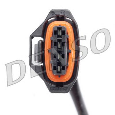 Sonda lambda czujnik tlenu przed katalizatorem 855356 General Motors
