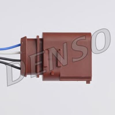 Sonda lambda czujnik tlenu po katalizatorze 5WK91709 Opel