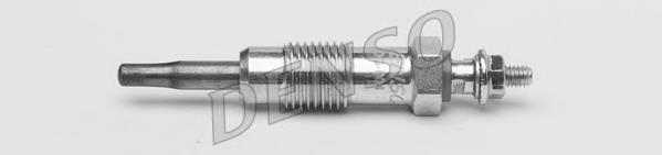 Świeca żarowa HELLA 8EG008498741