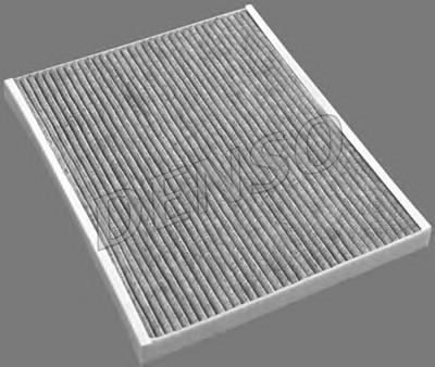 DCF201K Denso Filtr kabiny