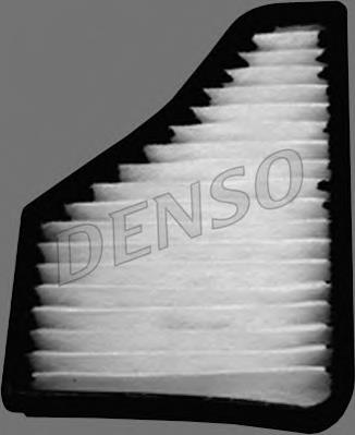 DCF141P Denso filtr kabiny