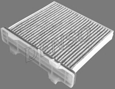 Filtr kabiny Denso DCF053K cena, od 13,30 USD