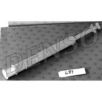 Osuszacz klimatyzacji Mercedes A6398350547 cena, od 25,12 USD