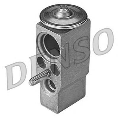 Zawór termostatyczny klimatyzacji Denso DVE17005 cena, od 37,46 USD