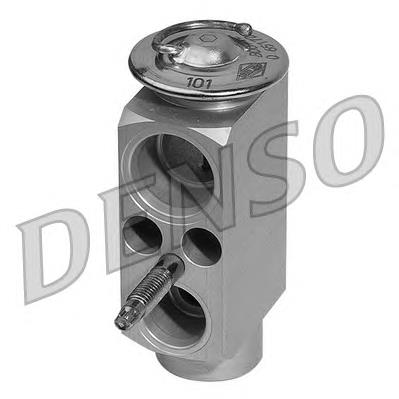 Zawór termostatyczny klimatyzacji BMW 64116981100