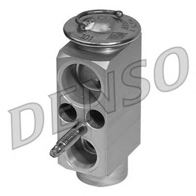 Zawór termostatyczny klimatyzacji 64116981100 BMW