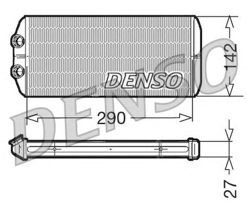 DRR07005 Denso