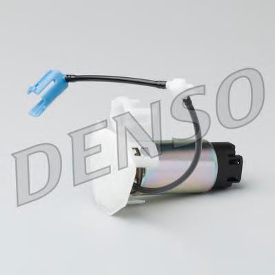 Element-turbina pompy paliwa DFP0104 Denso