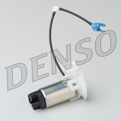Do koszyka DFP0104 Denso Element-turbina pompy paliwa