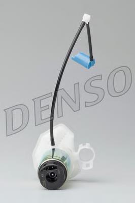 Element-turbina pompy paliwa Denso DFP0104