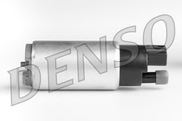 Do koszyka DFP0103 Denso Element-turbina pompy paliwa