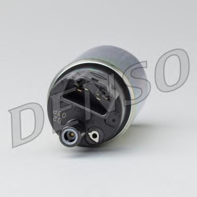 Do koszyka DFP0102 Denso Element-turbina pompy paliwa
