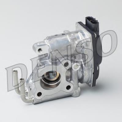 Zawór recyrkulacji spalin EGR 48698 NRF