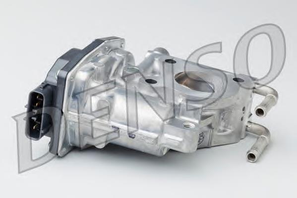Zawór recyrkulacji spalin EGR NRF 48698