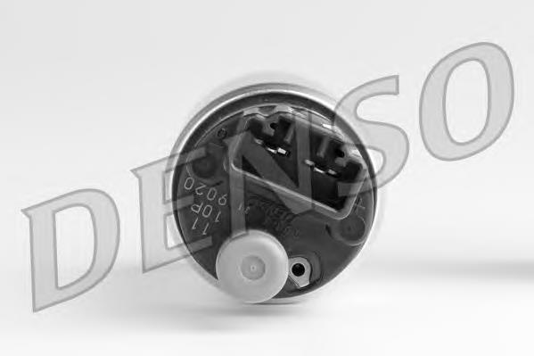 Element-turbina pompy paliwa Denso DFP0103