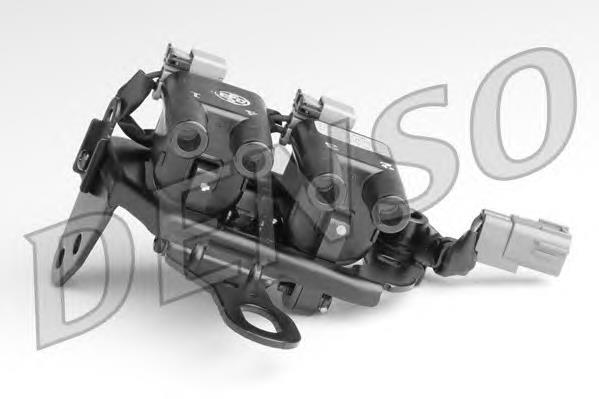 Cewka zapłonowa Denso DIC0114