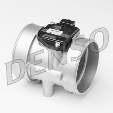 Czujnik przepływu powietrza, przepływomierz powietrza M.A.F. Denso DMA0208 cena, od 56,98 USD