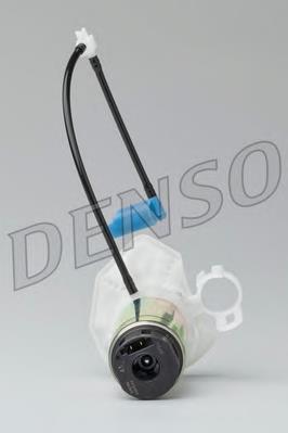 Element-turbina pompy paliwa Denso DFP0100
