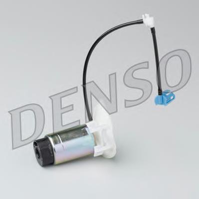 DFP0100 Denso Element-turbina pompy paliwa