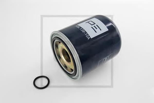 Filtr osuszacza powietrza (separatora oleju/wilgoci) (TRUCK) Knorr-bremse K039455 cena, od 50,06 USD