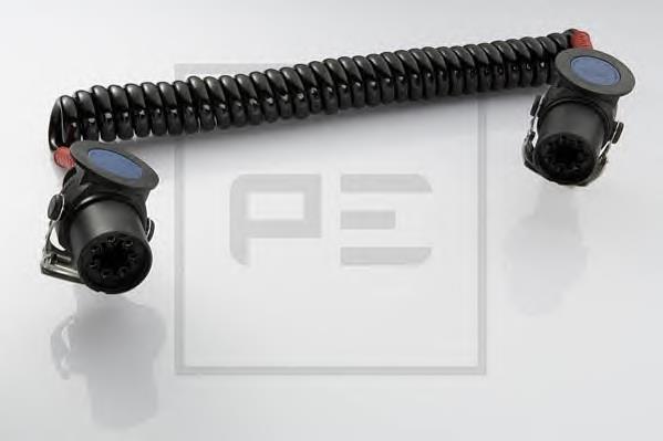 Do koszyka 4460082440 Wabco Kabel łączący przyczepę