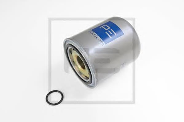Do koszyka A0004295795 Mercedes Filtr osuszacza powietrza (separatora oleju/wilgoci) (TRUCK)