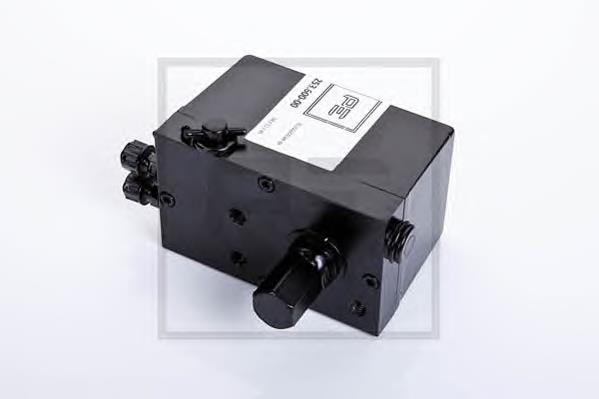 Pompa podnoszenia kabiny Renault (RVI) 5010316404
