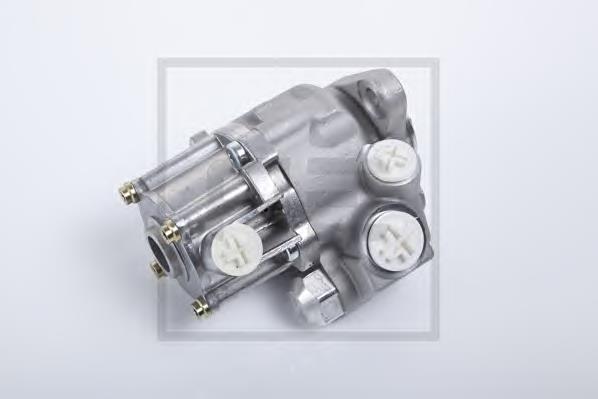 Pompa wspomagania hydraulicznego kierownicy A0034604980 Mercedes