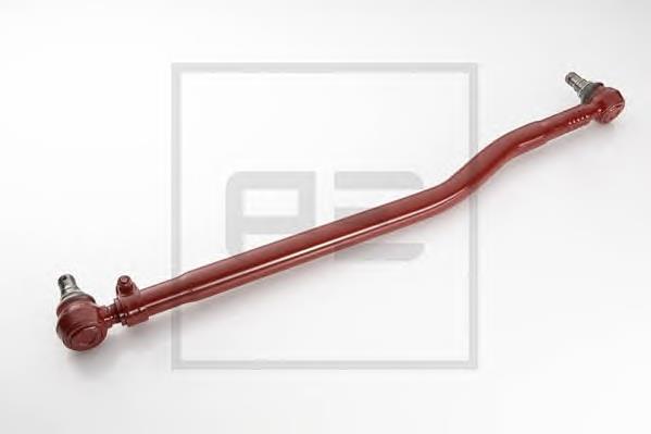 Drążek kierowniczy kompletny SKF VKDCV04041