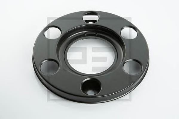 Kołpak do obręczy koła MAN TGA