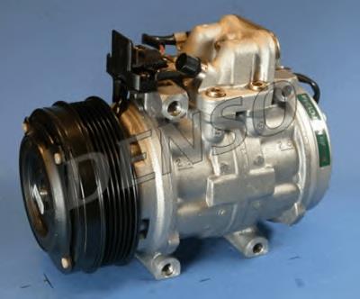 Sprężarka klimatyzacji Mercedes 0031317001 cena, od 158,34 USD