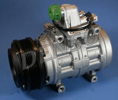 Sprężarka klimatyzacji Audi 100 C4