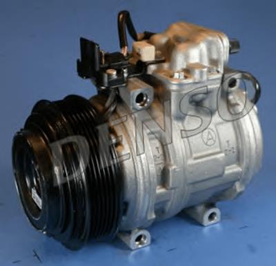 Kompresor klimatyzacji MERCEDES BENZ TRUCK TRUCK T2/LN1