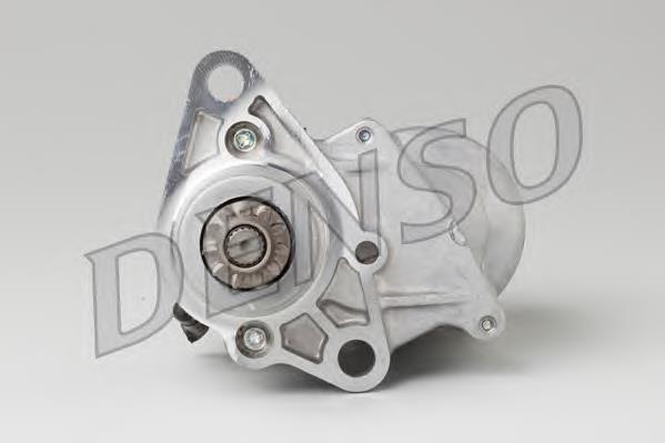Do koszyka LR032541 Land Rover Rozrusznik