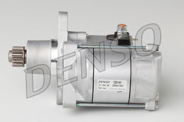 Rozrusznik Land Rover LR032541 cena, od 146,42 USD