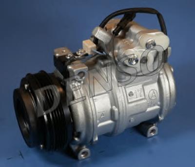 Sprężarka klimatyzacji 504014391 Iveco