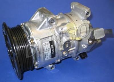 Sprężarka klimatyzacji Denso DCP50123 cena, od 258,79 USD