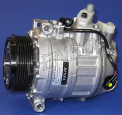 Sprężarka klimatyzacji Mercedes 0032302311 cena, od 27,34 USD