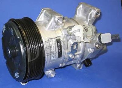 Do koszyka ACP94000P Mahle Original Sprężarka klimatyzacji