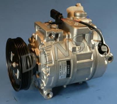 Do koszyka ACP102000S Mahle Original Sprężarka klimatyzacji