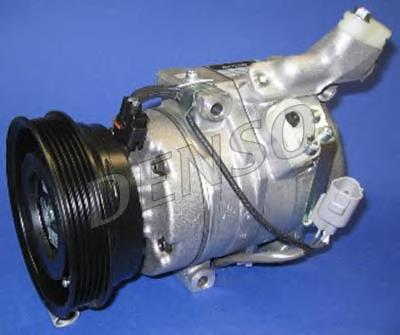 Sprężarka klimatyzacji Toyota 8832044140 cena, od 219,42 USD