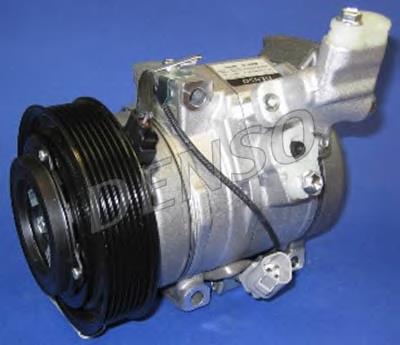 Sprężarka klimatyzacji Toyota 10S15C